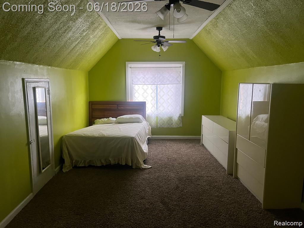 18693 Whitcomb Detroit, MI 48235 - Photo 13 of 21