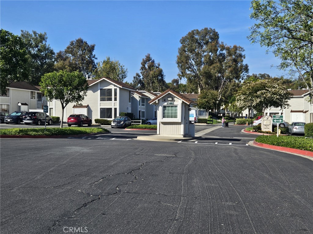 25885 Trabuco Road, Unit 98 Lake Forest, CA 92630 - Photo 34 of 36 Entrance to Complex