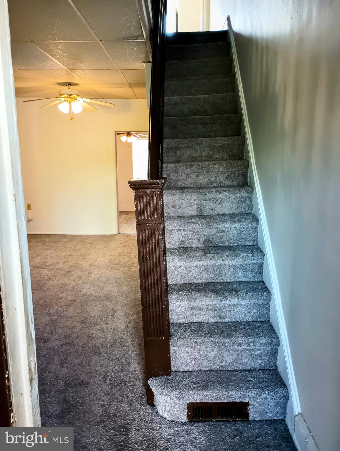 5140 Ranstead Street Philadelphia, PA 19139 - Photo 13 of 24 a view of entryway