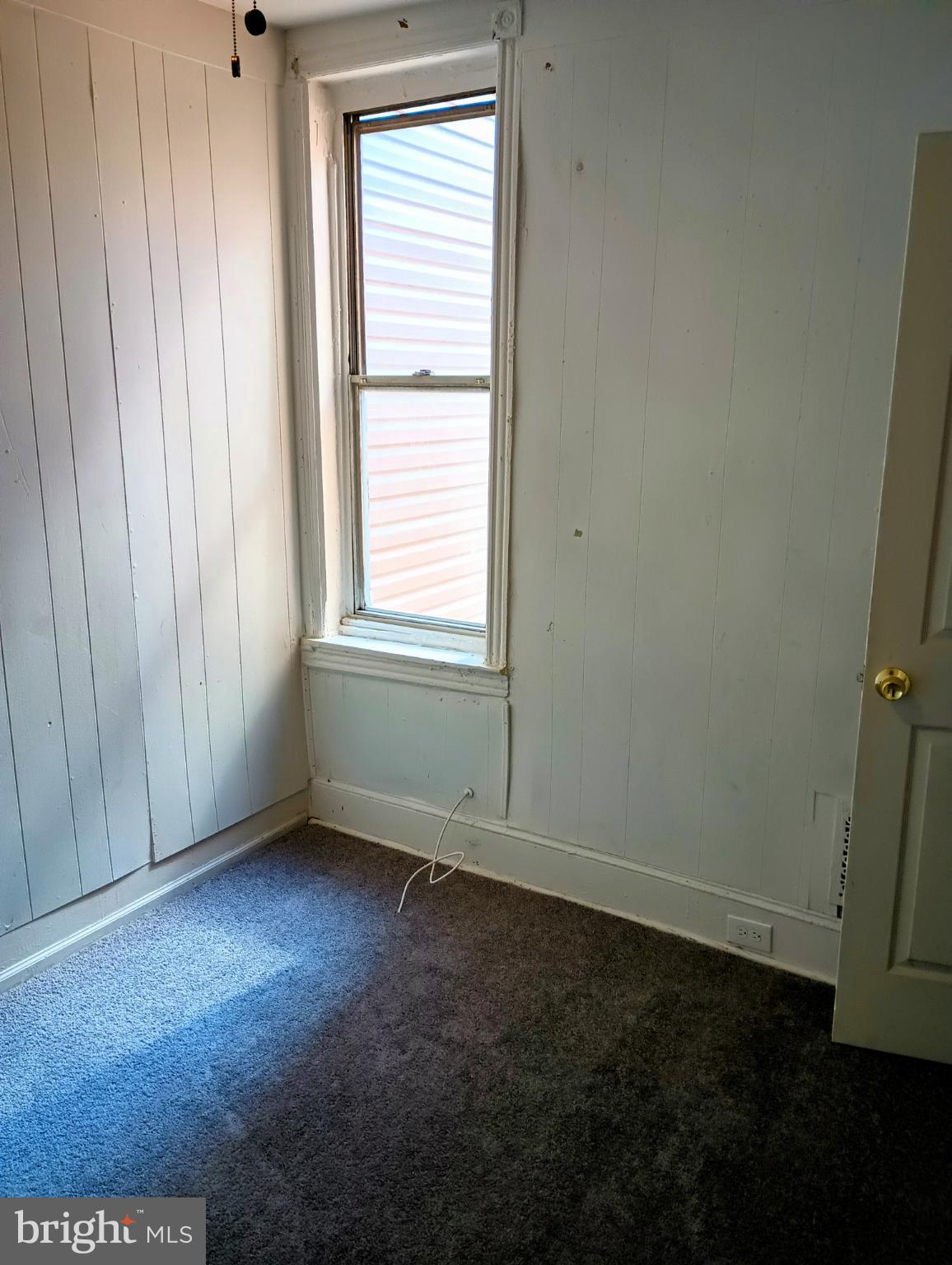 5140 Ranstead Street Philadelphia, PA 19139 - Photo 16 of 24 an empty room with a window