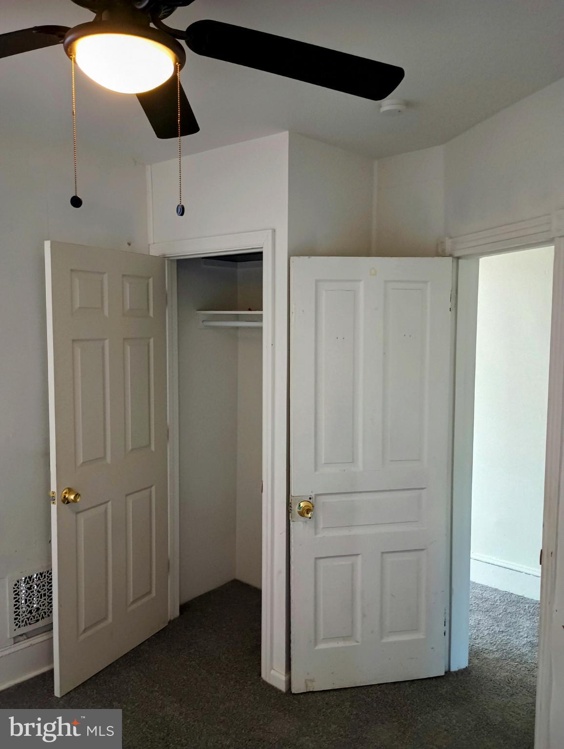 5140 Ranstead Street Philadelphia, PA 19139 - Photo 17 of 24 a view of an empty room