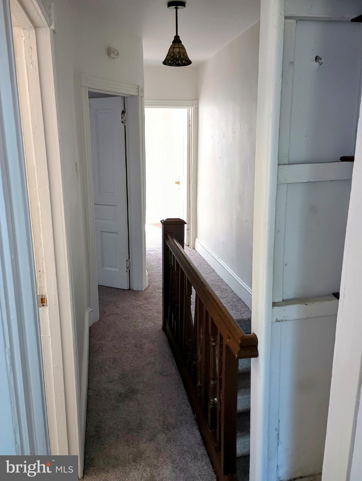 5140 Ranstead Street Philadelphia, PA 19139 - Photo 19 of 24 a view of hallway