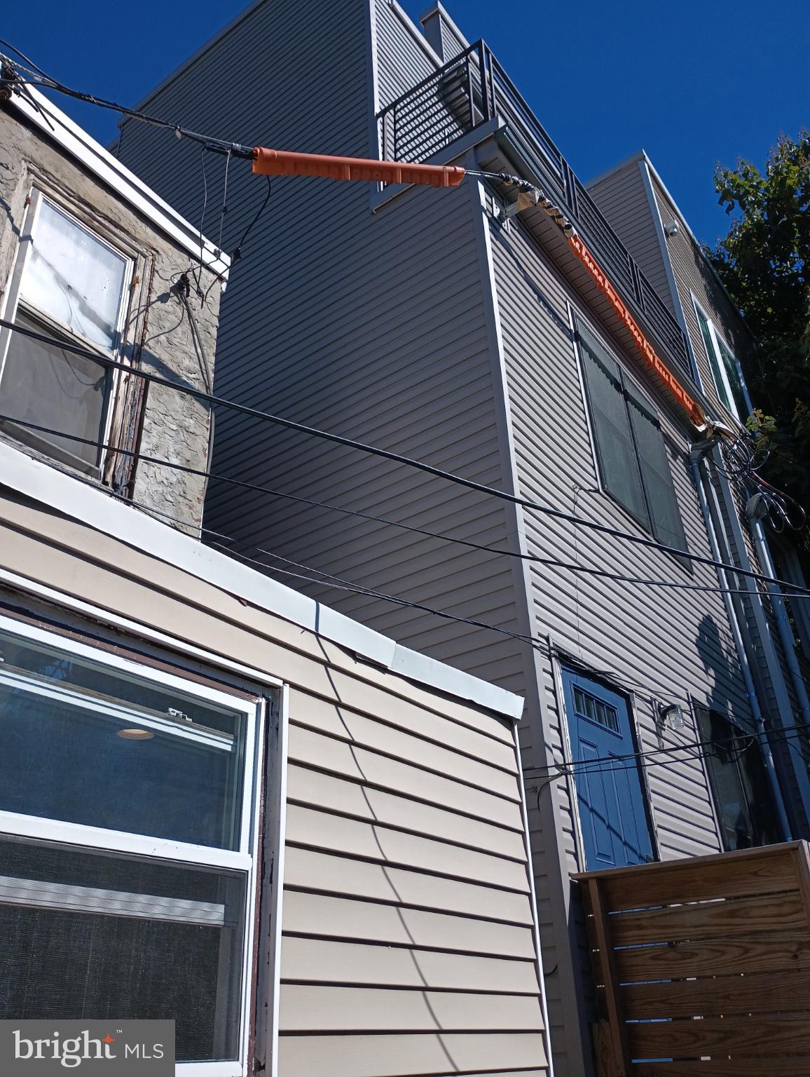 5140 Ranstead Street Philadelphia, PA 19139 - Photo 24 of 24 a view of a building