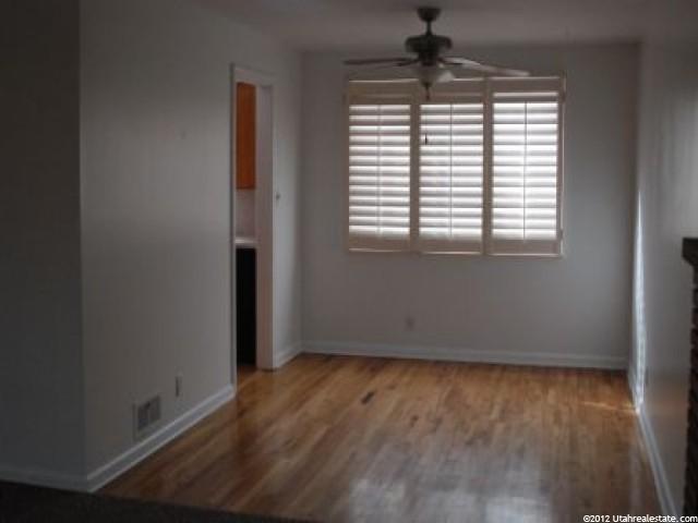 4650 East Meadow Road Salt Lake City, UT 84107 - Photo 5 of 8 Dining Room