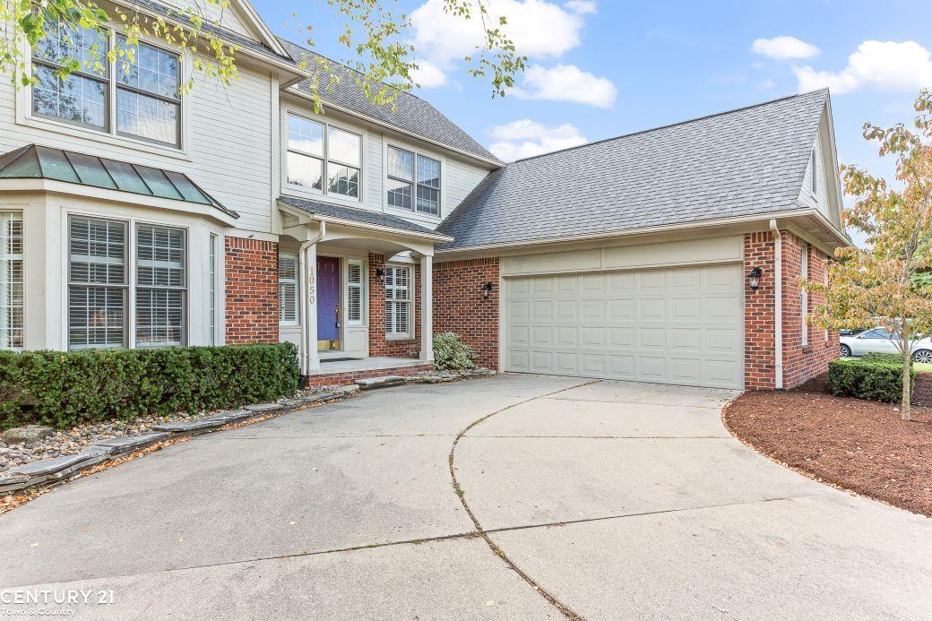1050 Pointe Pl Boulevard Rochester, MI 48307 - Photo 4 of 50