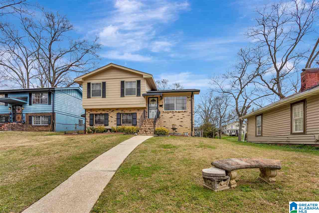 313 Nevada Street Birmingham, AL 35224 - Photo 2 of 31