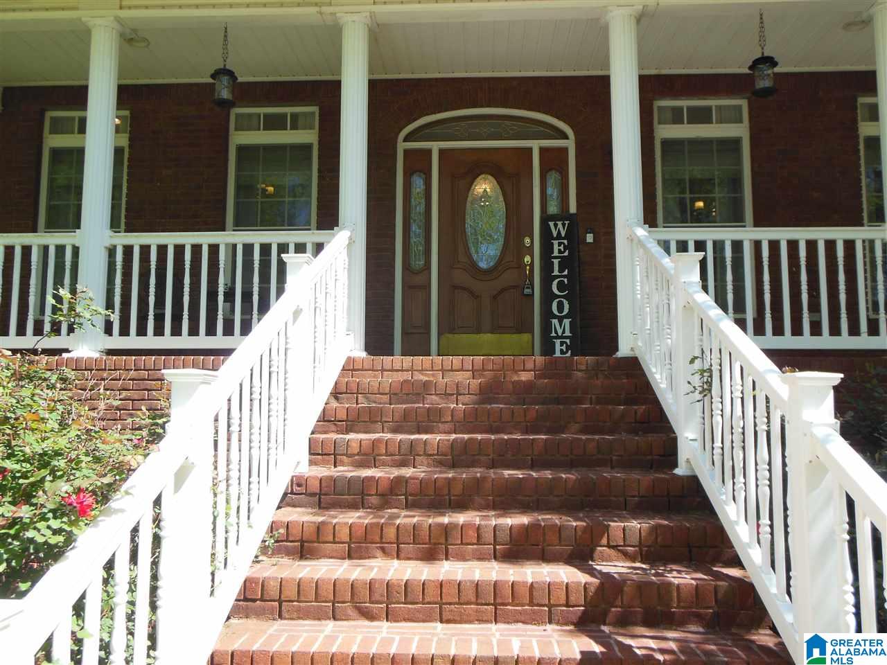 118 Tucker Lane Springville, AL 35146 - Photo 4 of 40