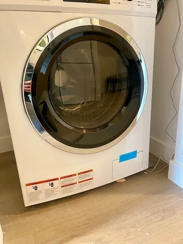 a room with gym equipment