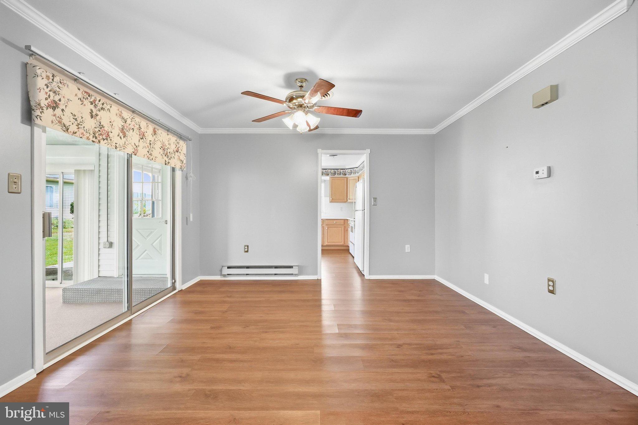 7011 Basswood Road Frederick, MD 21703 - Photo 9 of 64 Dining Room