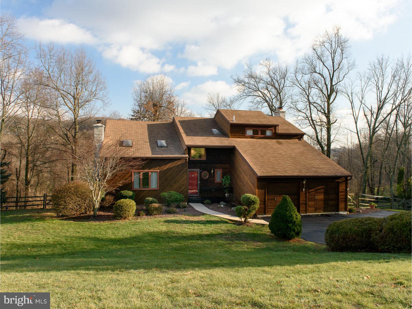 7 Fox Ridge Road Glenmoore, PA 19343 - Photo 2 of 25 Gallery Image 2