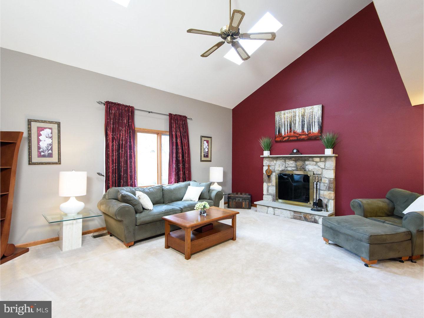 7 Fox Ridge Road Glenmoore, PA 19343 - Photo 12 of 25 Gallery Image 12