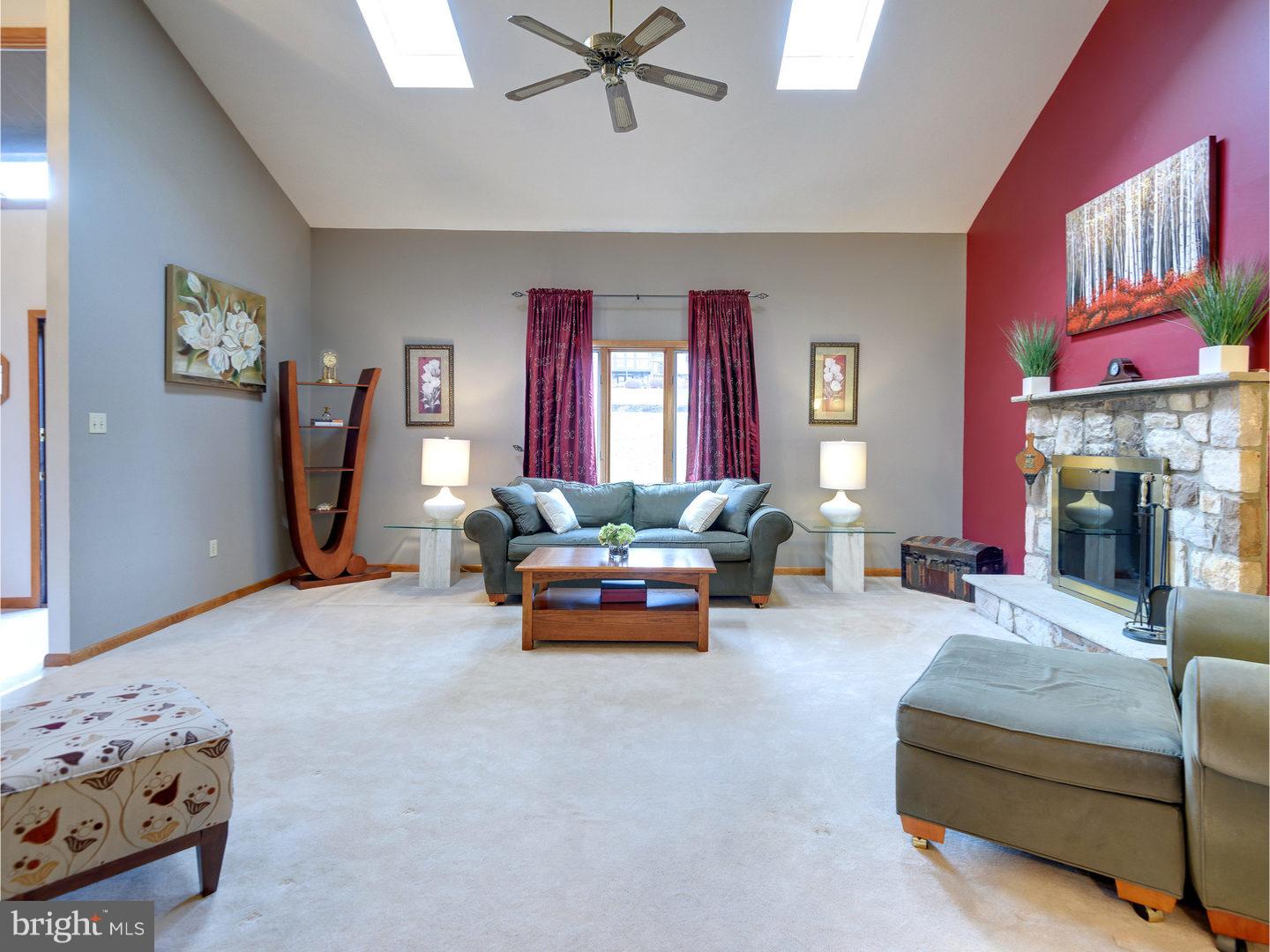 7 Fox Ridge Road Glenmoore, PA 19343 - Photo 14 of 25 Gallery Image 14