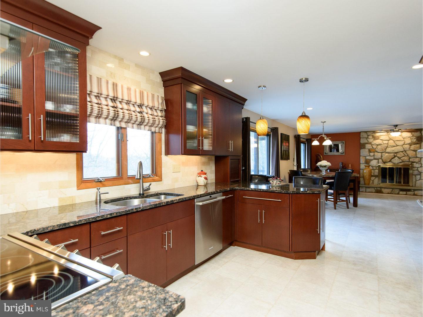 7 Fox Ridge Road Glenmoore, PA 19343 - Photo 6 of 25 Gallery Image 6