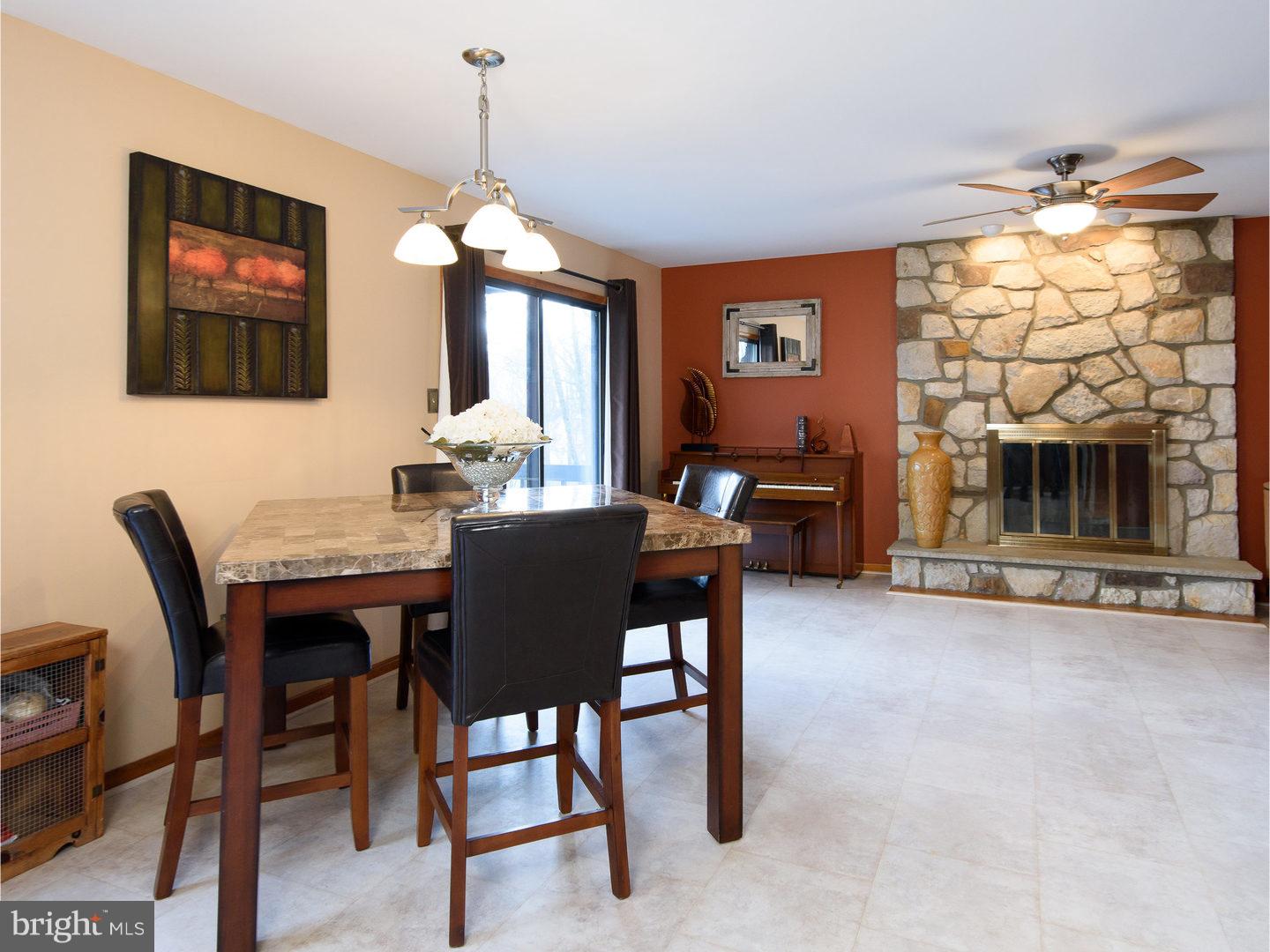 7 Fox Ridge Road Glenmoore, PA 19343 - Photo 9 of 25 Gallery Image 9