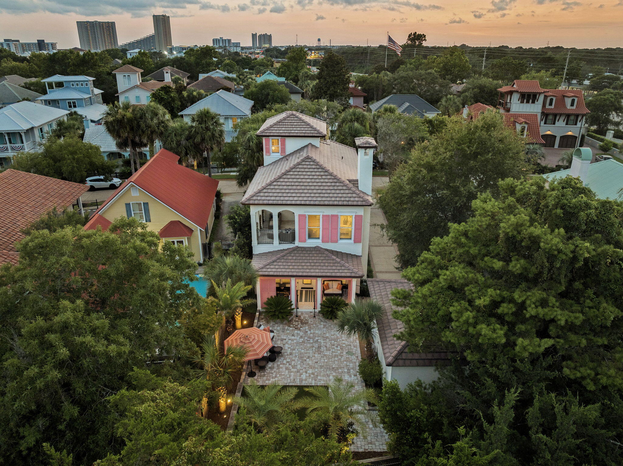 61 Rue Caribe Miramar Beach, FL 32550 - Photo 11 of 58 61 Rue Caribe