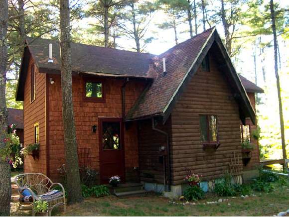 6 Old Town Road Tuftonboro, NH 03816 - Photo 1 of 5