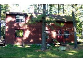 6 Old Town Road Tuftonboro, NH 03816 - Photo 2 of 5