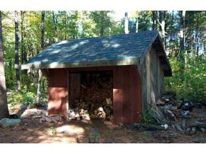 6 Old Town Road Tuftonboro, NH 03816 - Photo 5 of 5