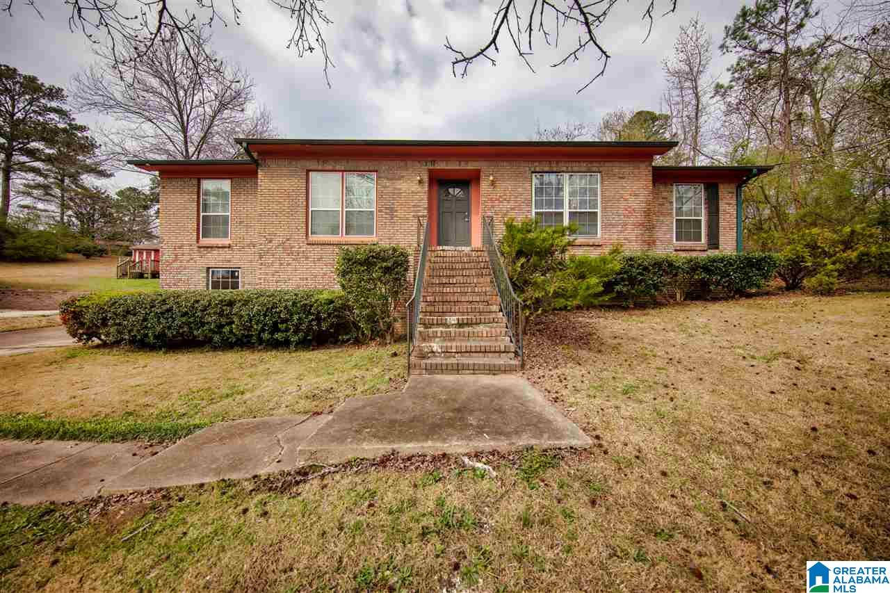 6316 Larkin Street Birmingham, AL 35217 - Photo 1 of 29