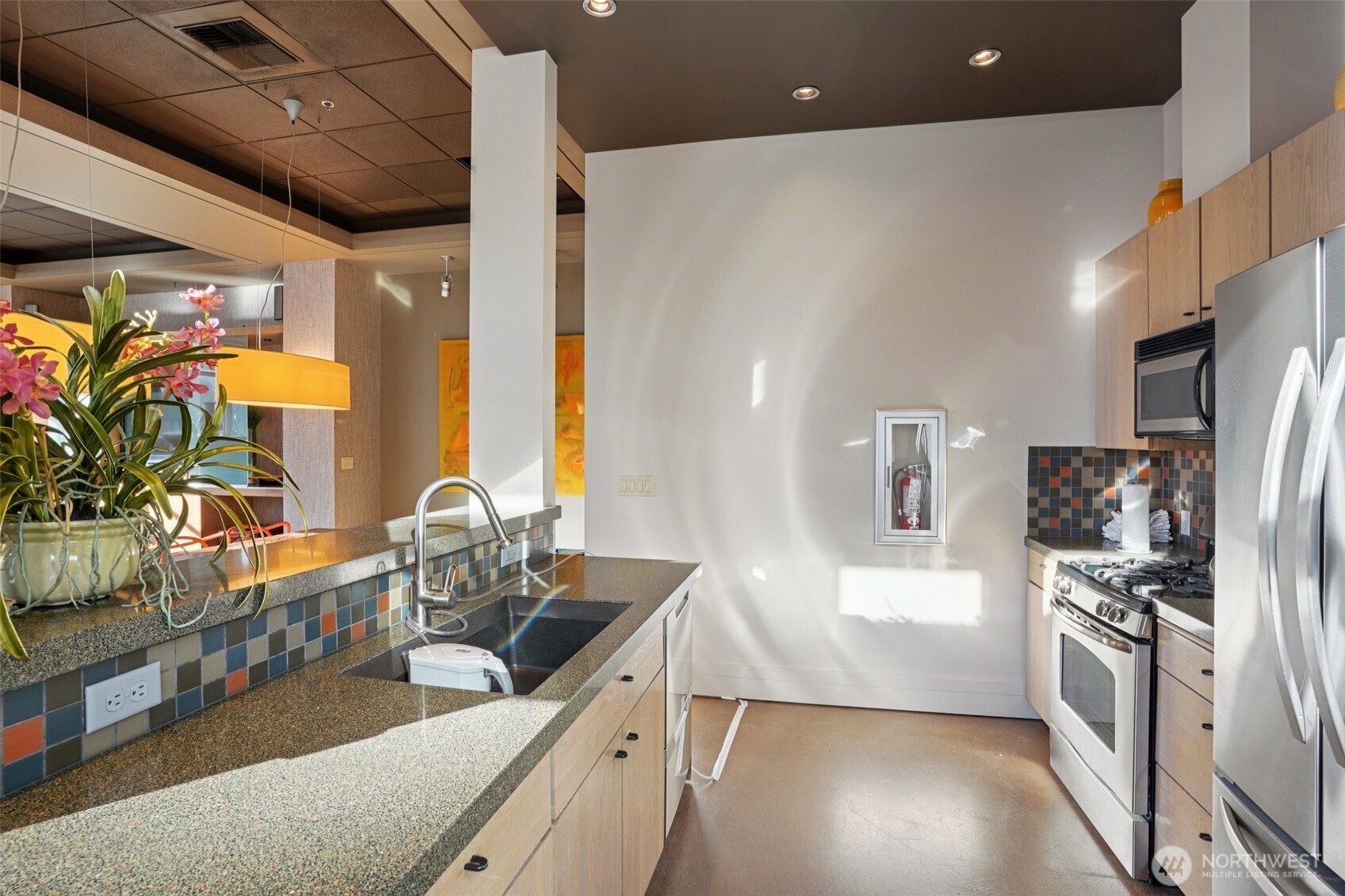 2801 1st Avenue, Unit 615 Seattle, WA 98121 - Photo 19 of 30