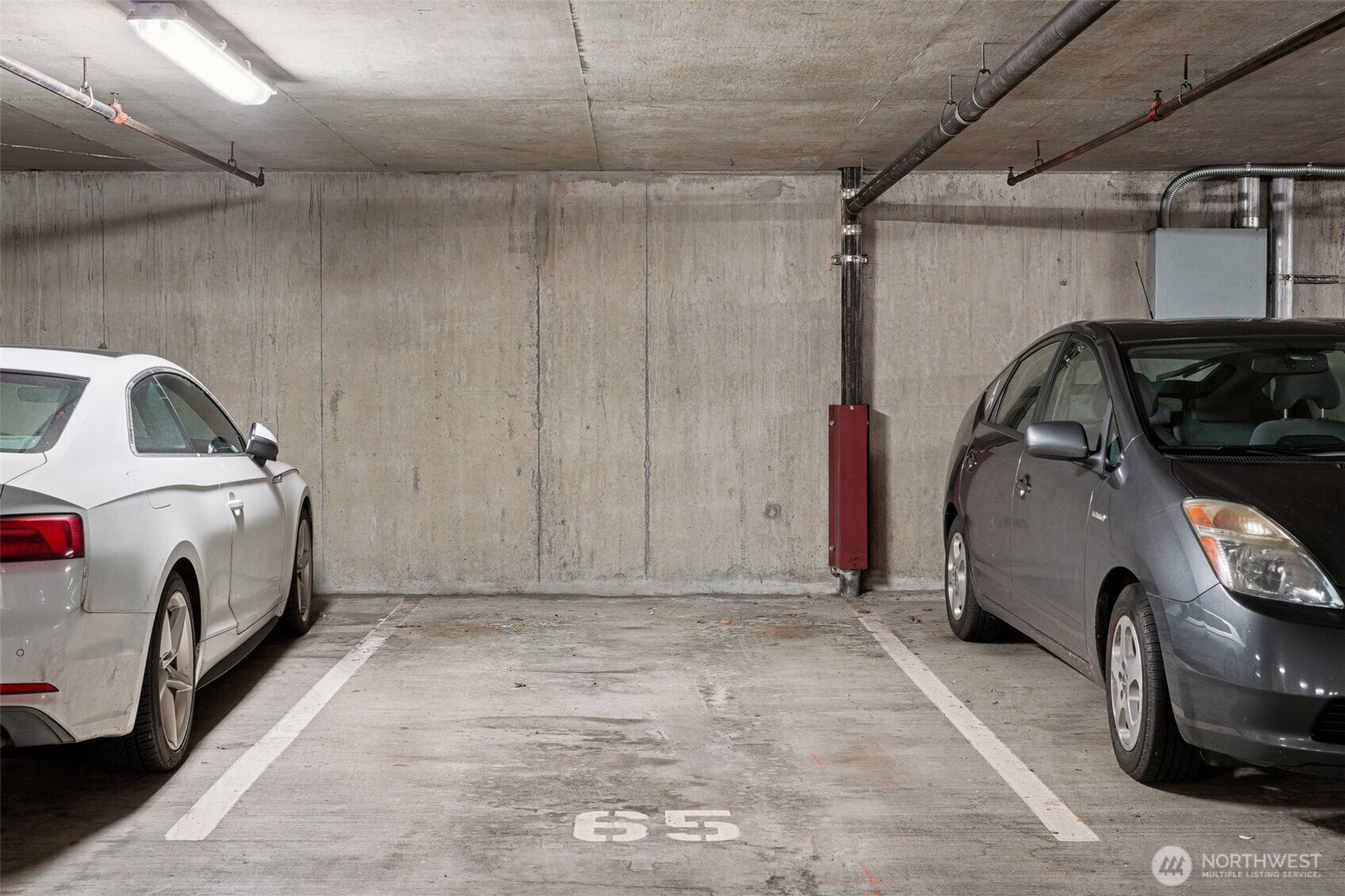 2801 1st Avenue, Unit 615 Seattle, WA 98121 - Photo 29 of 30