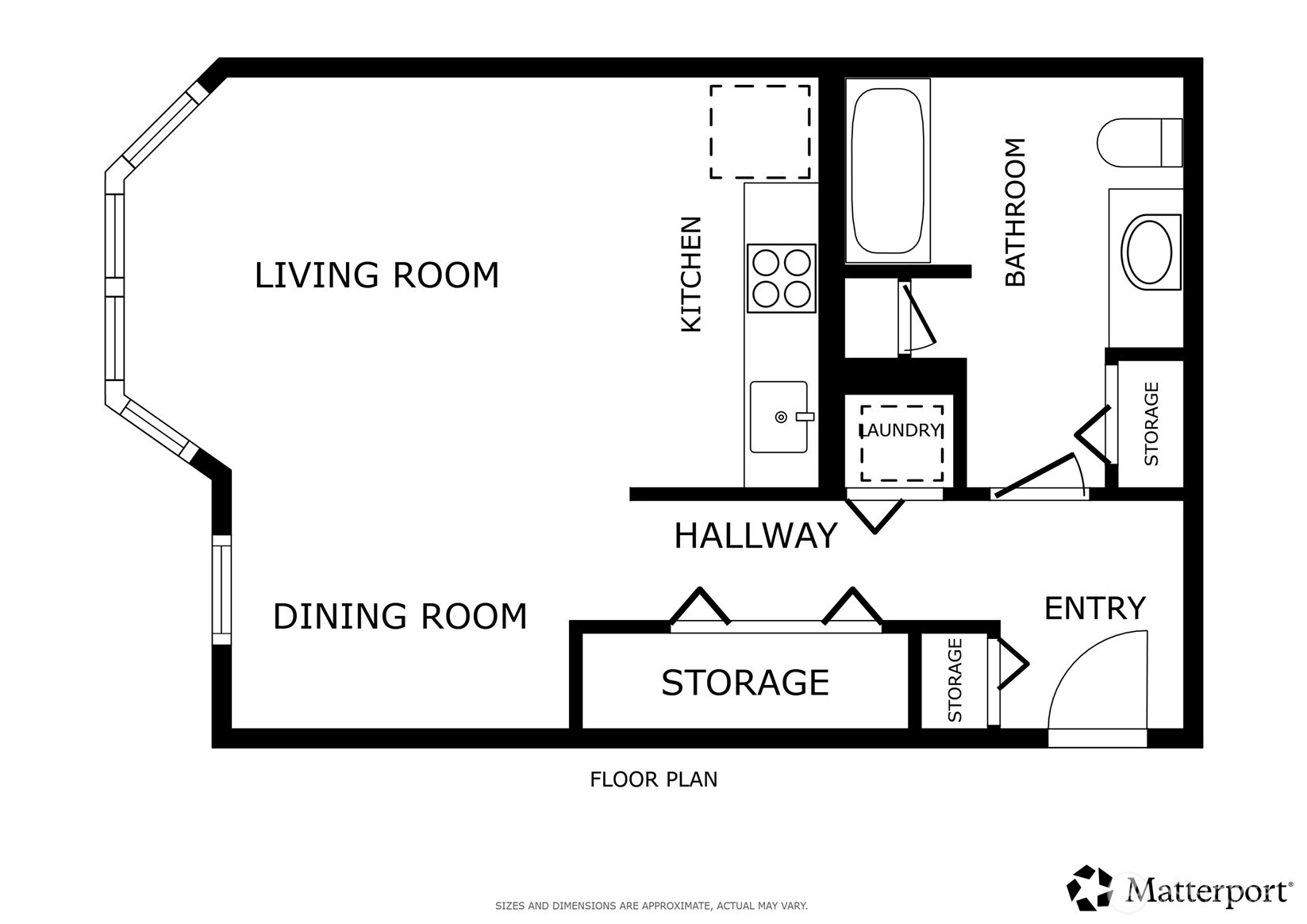 2801 1st Avenue, Unit 615 Seattle, WA 98121 - Photo 30 of 30