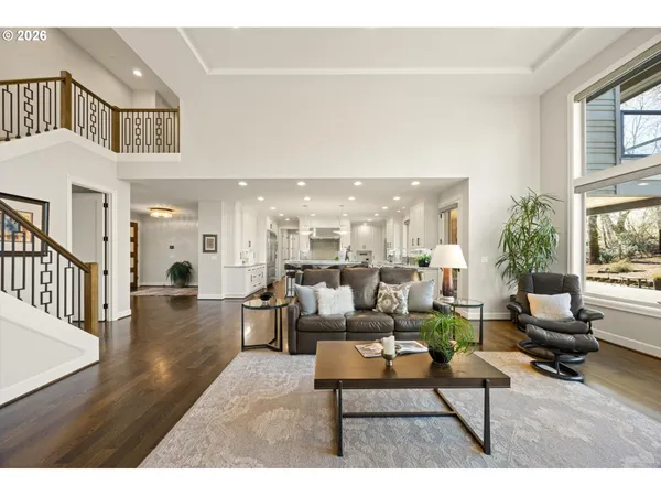 $1,995,000 | 18421 Southwest Salmonberry Drive, Sherwood, OR 97140