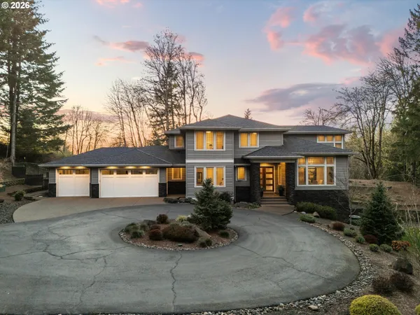 $1,995,000 | 18421 Southwest Salmonberry Drive, Sherwood, OR 97140