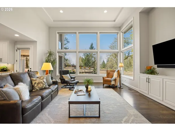 $1,995,000 | 18421 Southwest Salmonberry Drive, Sherwood, OR 97140