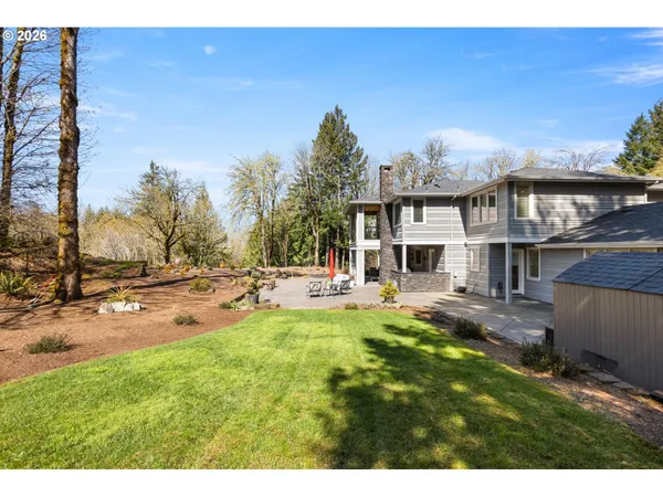 $1,995,000 | 18421 Southwest Salmonberry Drive, Sherwood, OR 97140