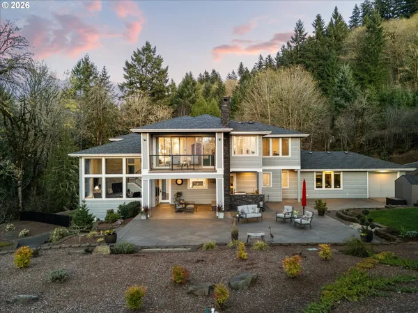 $1,995,000 | 18421 Southwest Salmonberry Drive, Sherwood, OR 97140