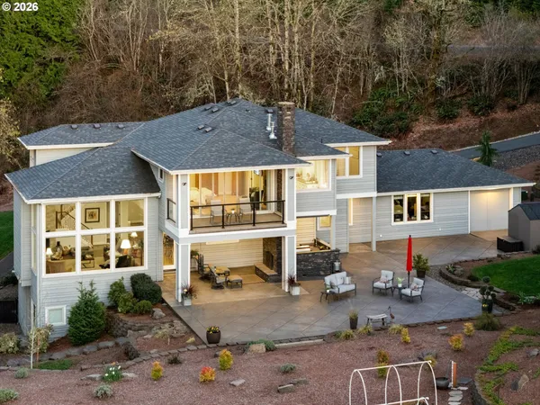 $1,995,000 | 18421 Southwest Salmonberry Drive, Sherwood, OR 97140
