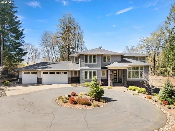 $1,995,000 | 18421 Southwest Salmonberry Drive, Sherwood, OR 97140