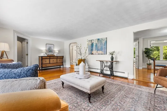 $1,649,000 | 409 Haverhill Street, Reading, MA 01867