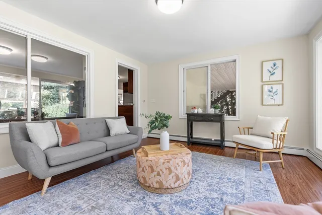 $1,649,000 | 409 Haverhill Street, Reading, MA 01867