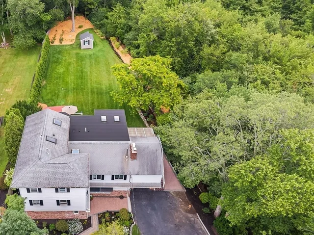 $1,649,000 | 409 Haverhill Street, Reading, MA 01867