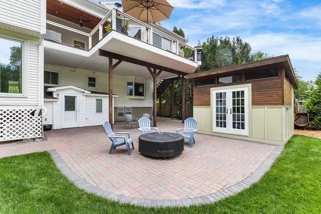 $1,649,000 | 409 Haverhill Street, Reading, MA 01867