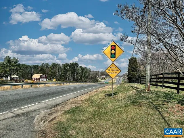 $3,900,000 | 3111 South Seminole Trail, Madison, VA 22727