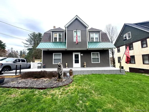 $389,000 | 5408 State Rte 55, Liberty, NY 12754