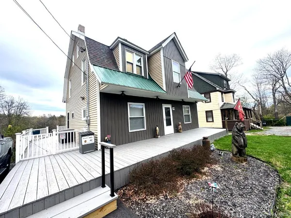 $389,000 | 5408 State Rte 55, Liberty, NY 12754