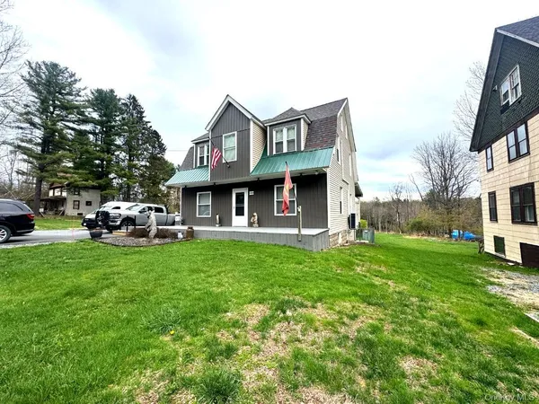 $389,000 | 5408 State Rte 55, Liberty, NY 12754