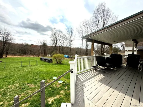 $389,000 | 5408 State Rte 55, Liberty, NY 12754