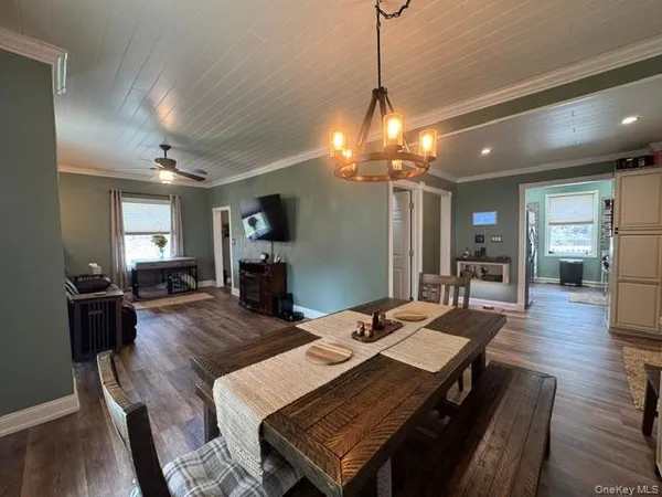 $389,000 | 5408 State Rte 55, Liberty, NY 12754