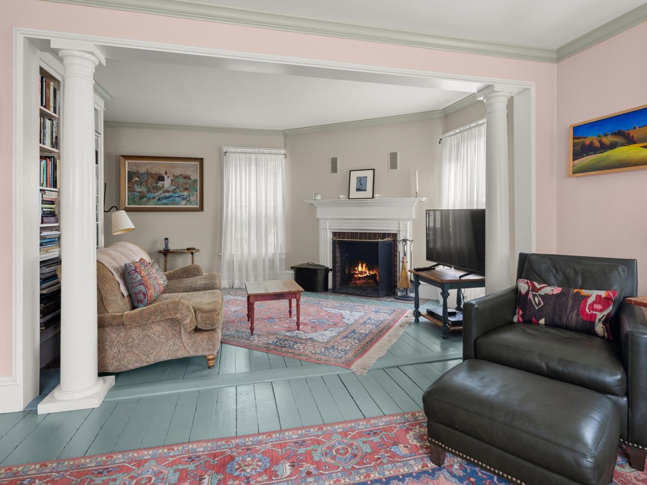 3160 Mt Philo Road Charlotte, VT 05445 - Photo 4 of 48