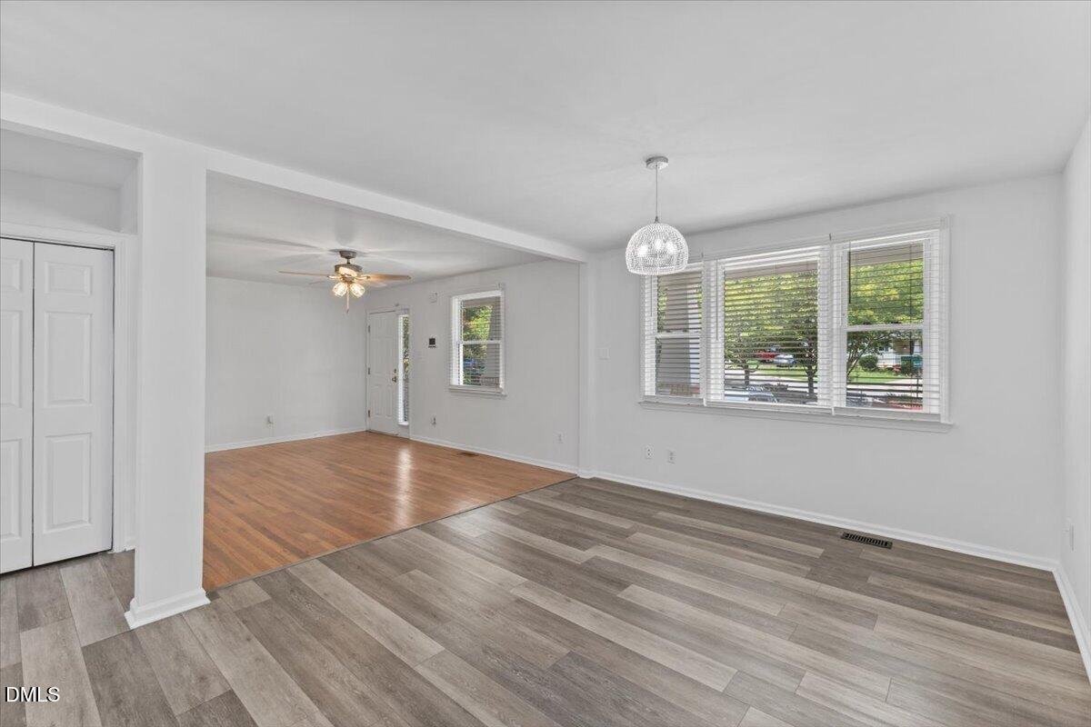 2905 Benjamin Hill Circle Raleigh, NC 27610 - Photo 5 of 23 19-1118 Morrison Dr