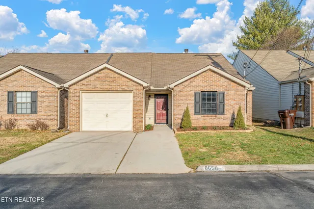 $360,000 | 8656 Denmark Street, Knoxville, TN 37931