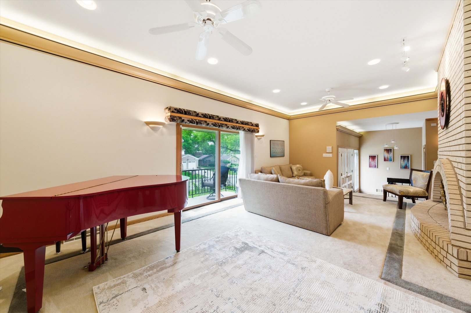 130 Surrey Lane Burr Ridge, IL 60527 - Photo 23 of 51