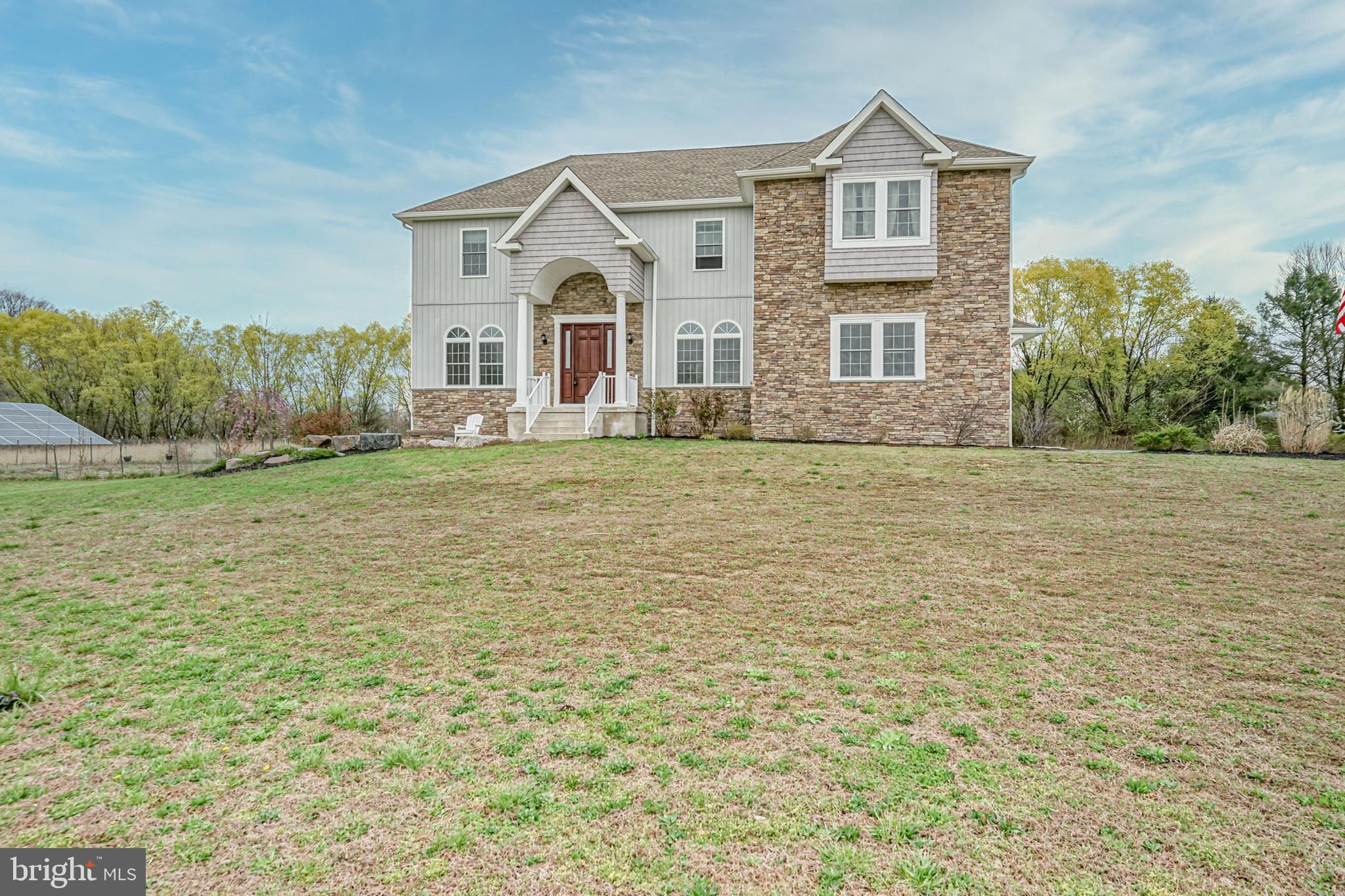 46 Quaker Road Mickleton, NJ 08056 - Photo 1 of 60 Exterior Front