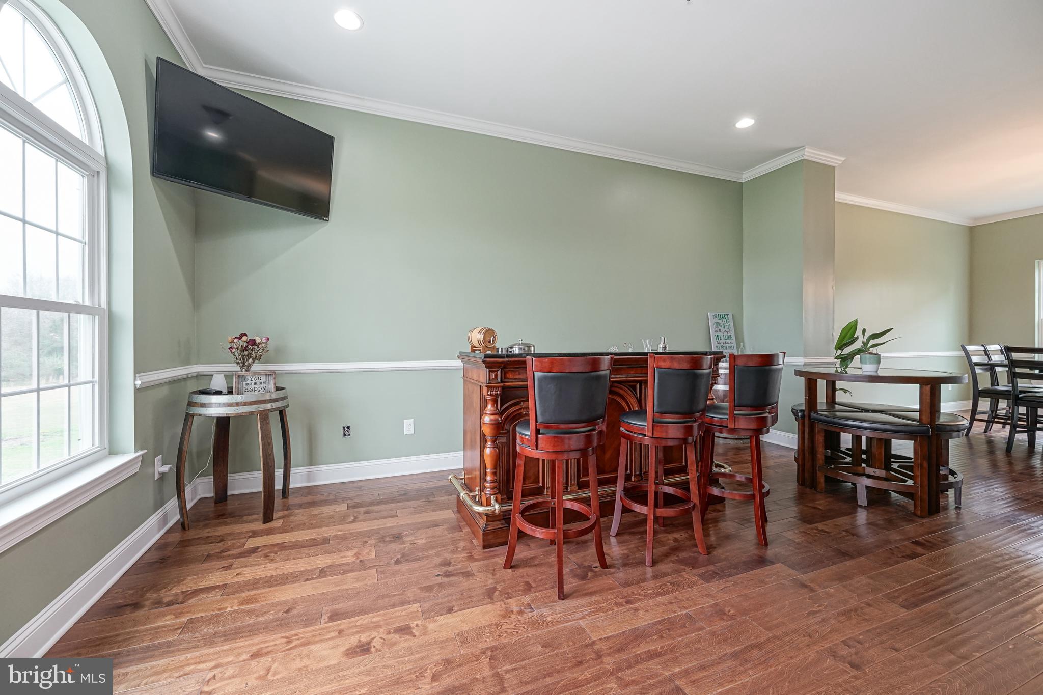 46 Quaker Road Mickleton, NJ 08056 - Photo 11 of 60 Living Room