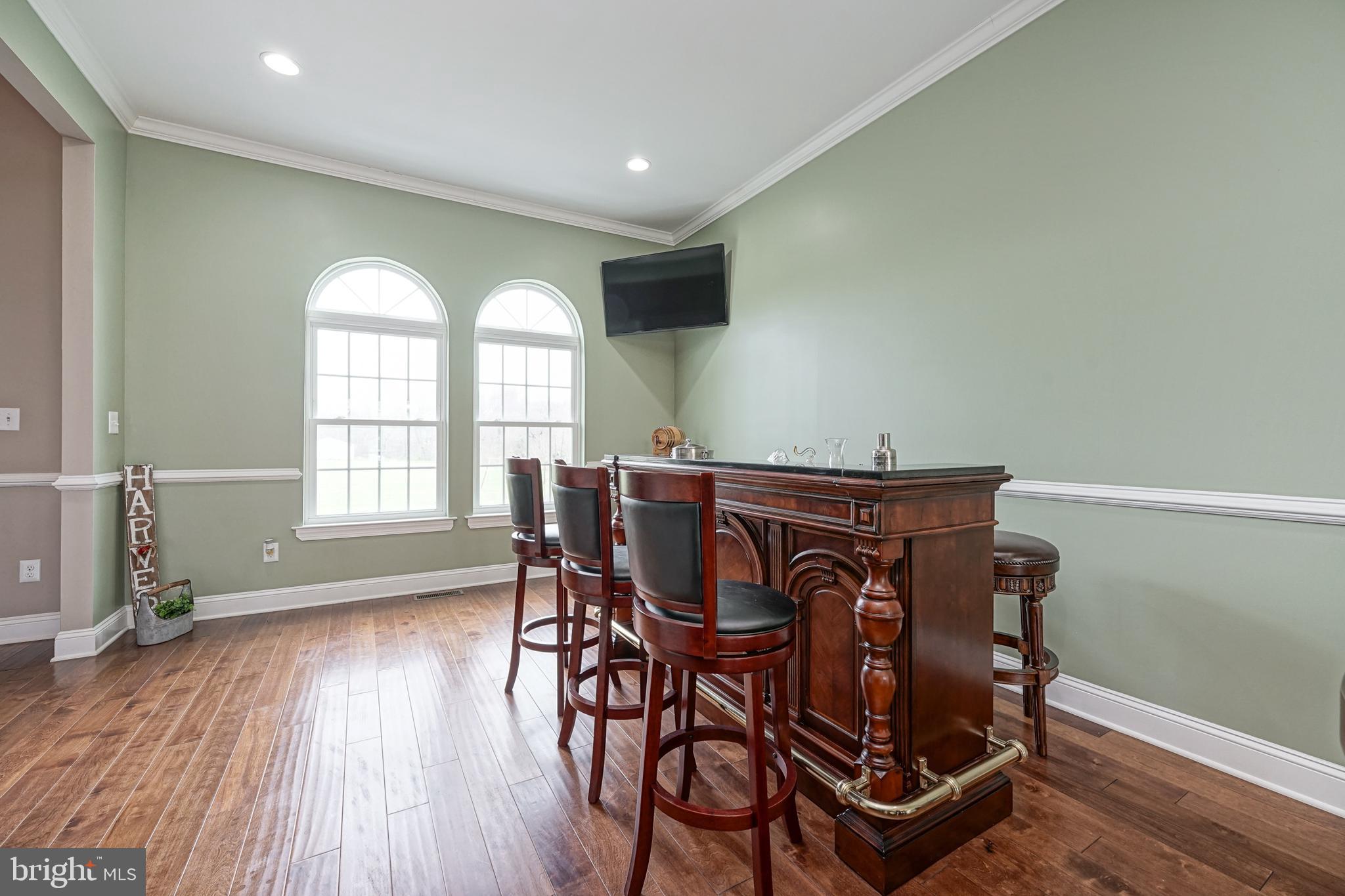 46 Quaker Road Mickleton, NJ 08056 - Photo 13 of 60 Living Room